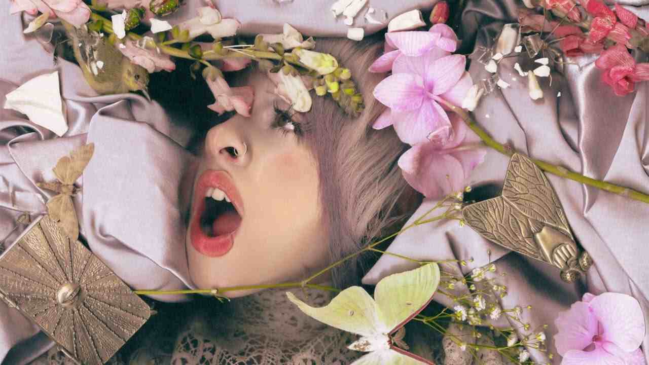 POSSESSION Lyrics – Melanie Martinez | HADES