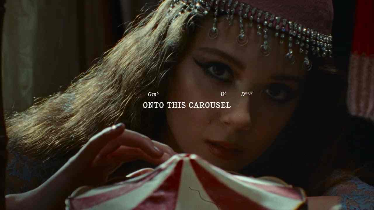 Carousel Lyrics – Laufey | A Matter of Time