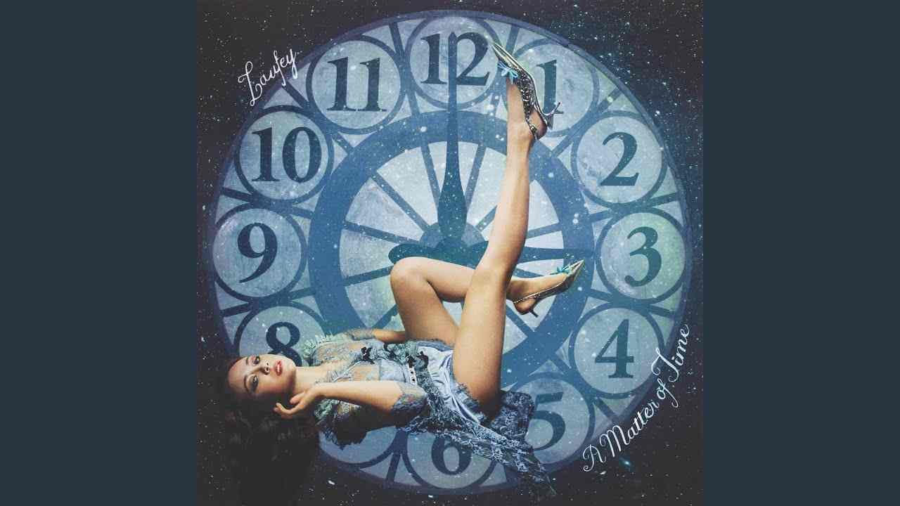 A Cautionary Tale Lyrics – Laufey | A Matter of Time