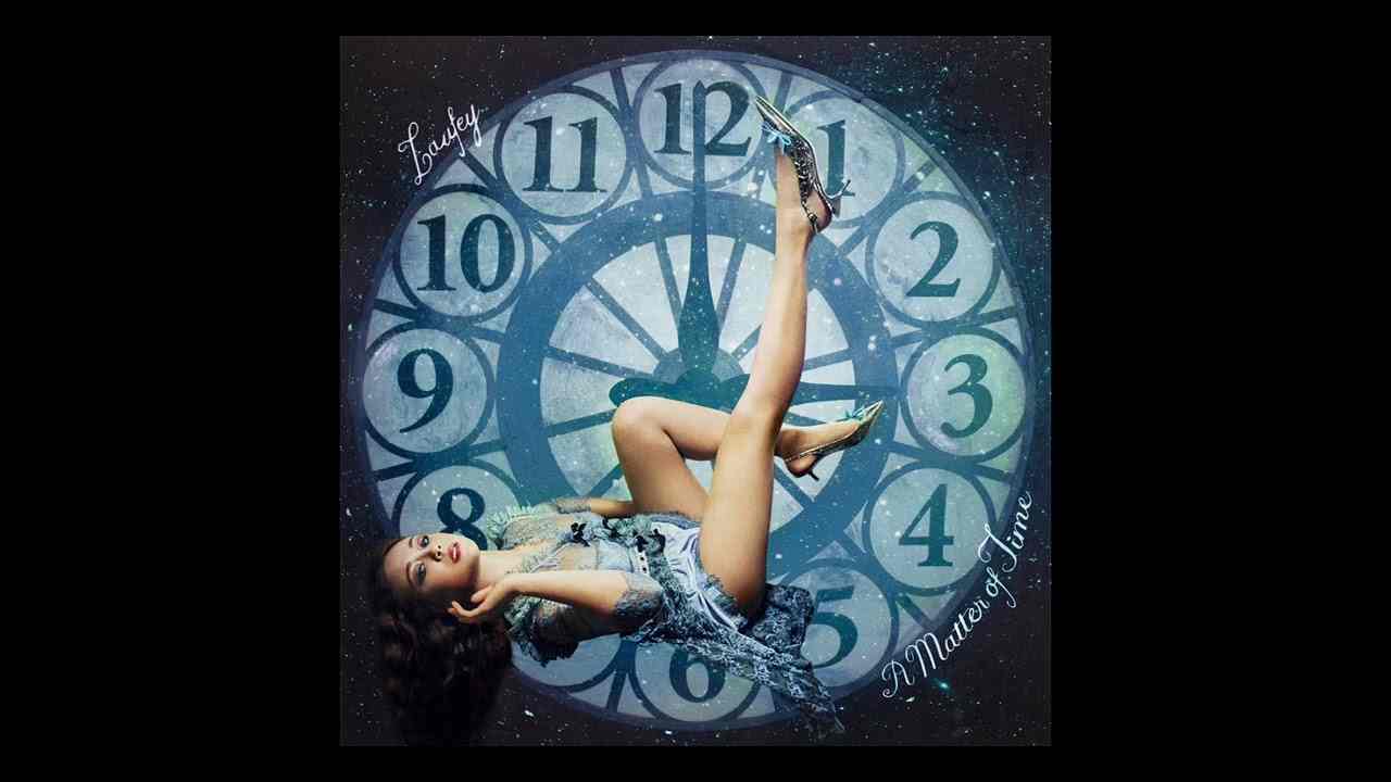 Clean Air Lyrics – Laufey | A Matter of Time