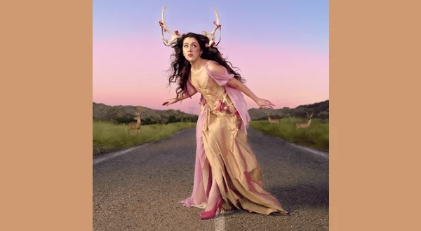 Unicorn Lyrics – Em Beihold | Tales of a Failed Shapeshifter