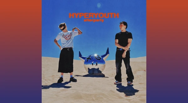 bustamove Lyrics – Joey Valence & Brae | HYPERYOUTH (afterparty)