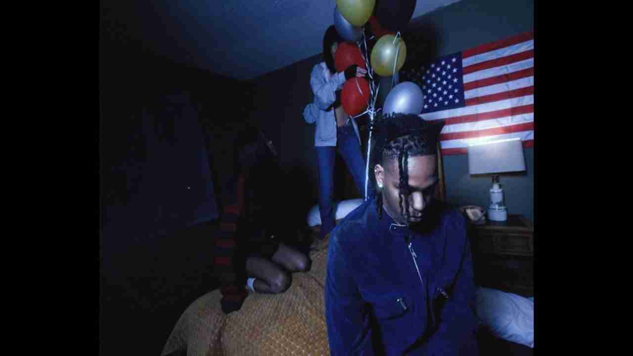 Lie2Me Lyrics – DC The Don | The Rumors Are True