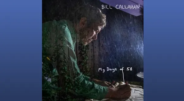 West Texas Lyrics – Bill Callahan | My Days of 58