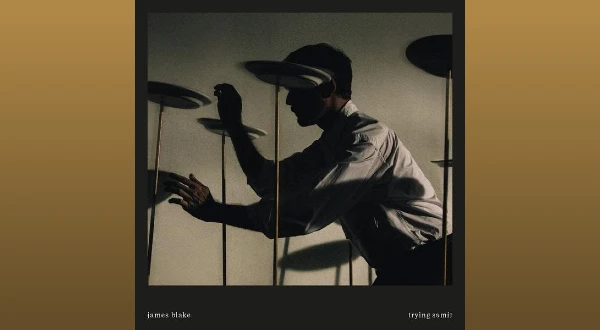 Walk Out Music Lyrics – James Blake | Trying Times