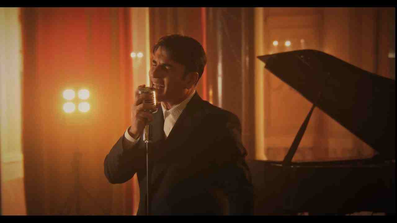 Per sempre sì Lyrics English Translation – Sal da Vinci