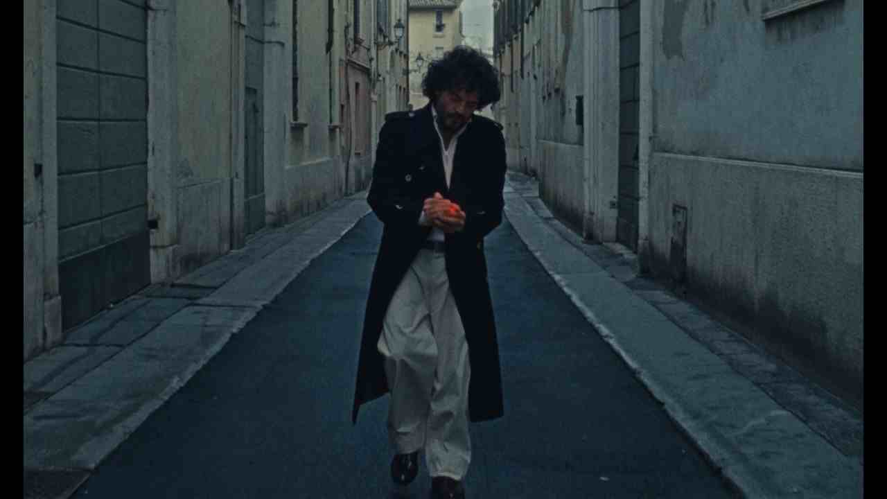 Il meglio di me Lyrics English Translation – Francesco Renga