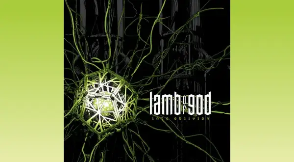 El Vacío Lyrics - Lamb of God | Into Oblivion