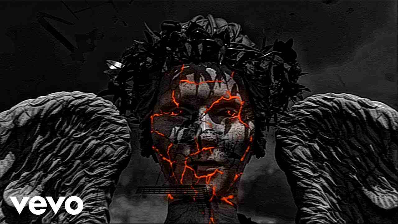 Blunt Force Blues Lyrics - Lamb of God | Into Oblivion