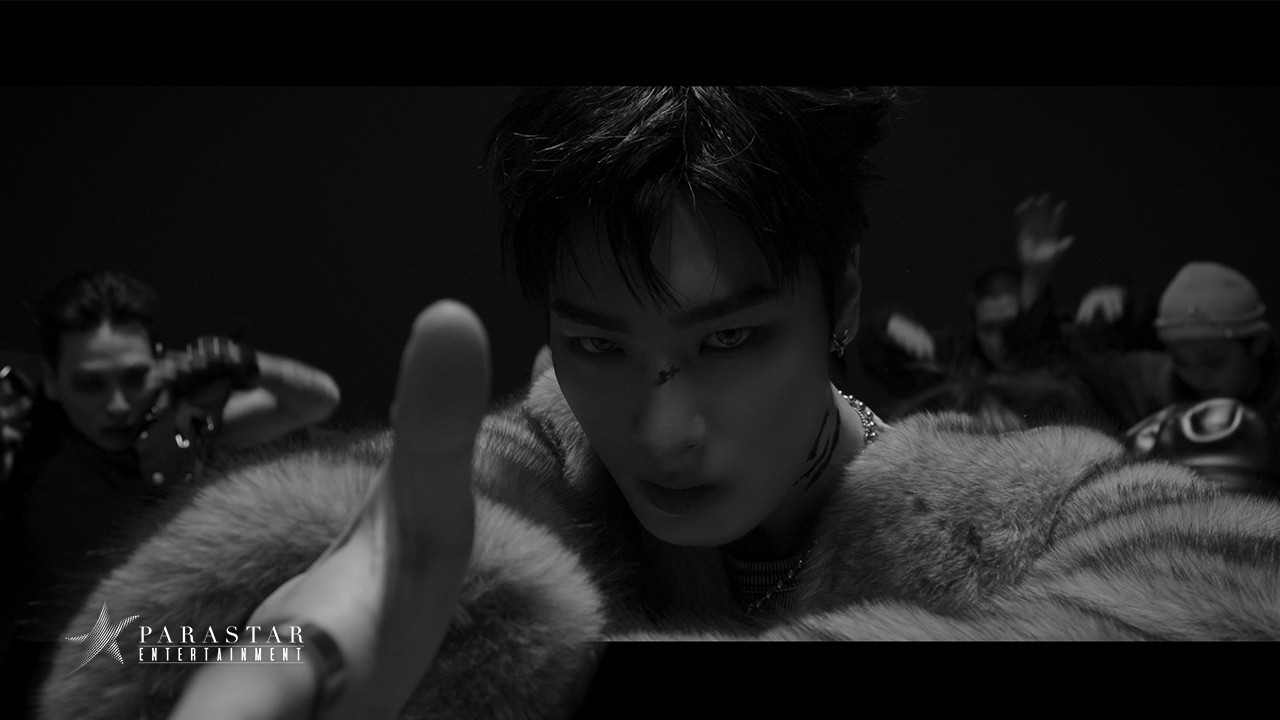 One Man Army Lyrics English Translation - Big Ocean | THE GREATEST BATTLE