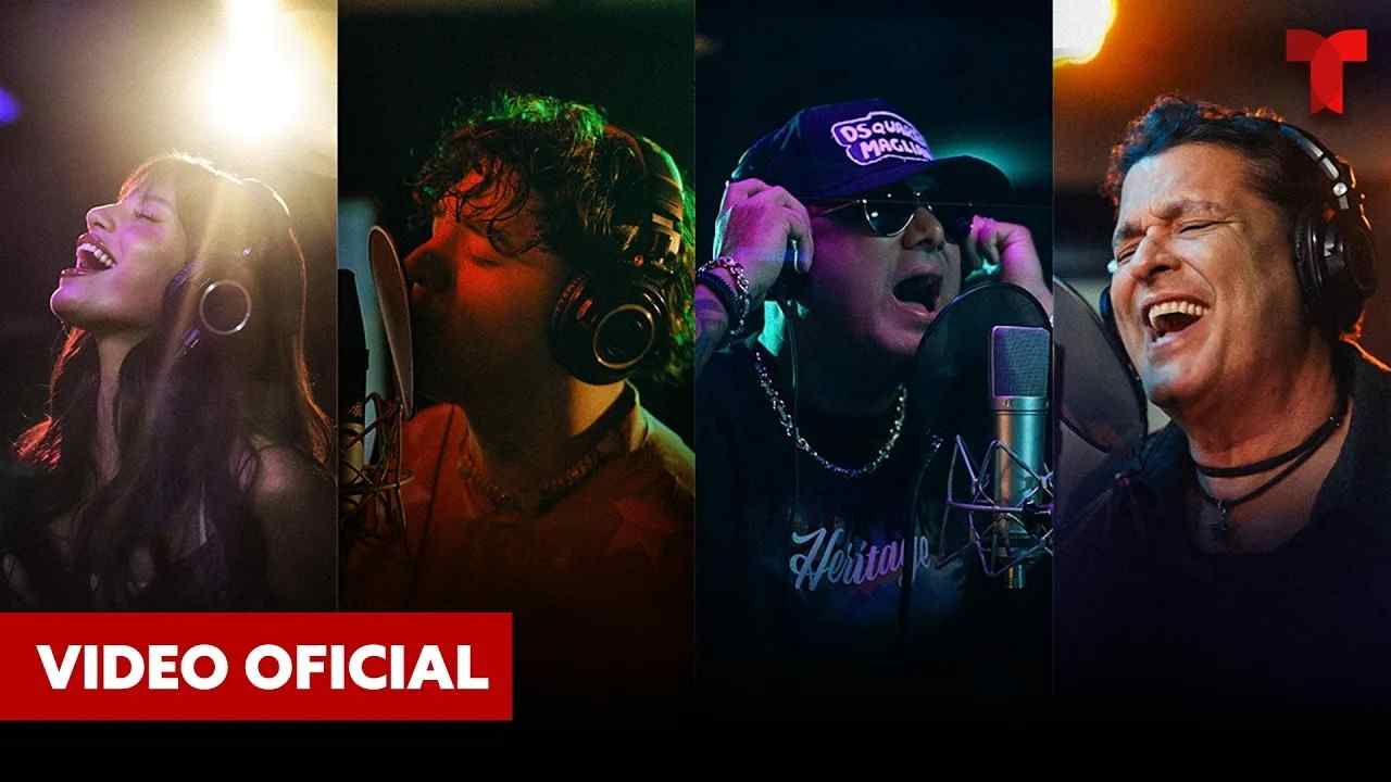 Somos Más Lyrics English Translation - Carlos Vives, Emilia, Wisin & Xavi