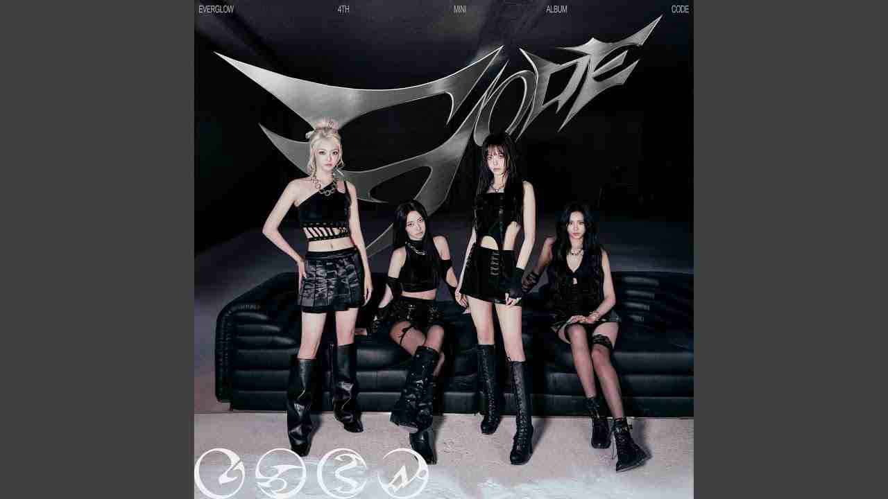 Can't Be Broken Lyrics English Translation - EVERGLOW | CODE