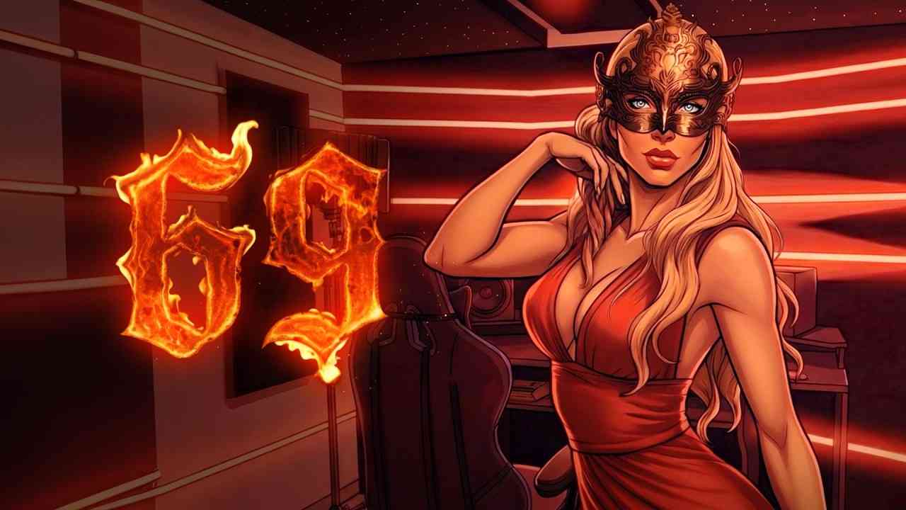 69 Lyrics English Translation - Jere Klein | JEREMÍAS