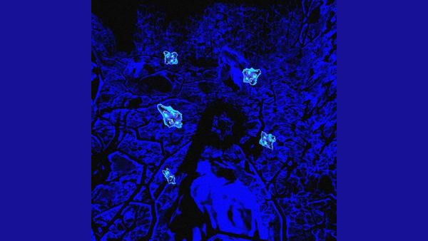 IN MY HANDS Lyrics English Translation - Odetari | PHAZON VARIA