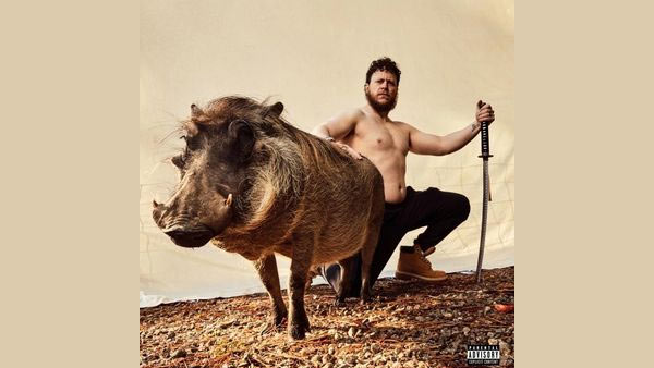 Worst Part of You Lyrics - Bilmuri | KINDA HARD