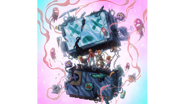 Tea Leaves Lyrics - Good Kid | Can We Hang Out Sometime?