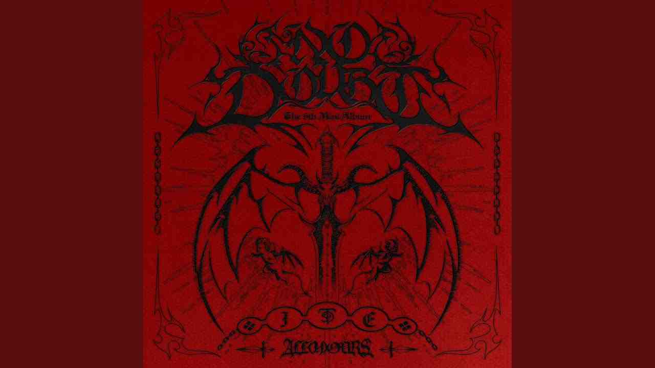 Piece of Me Lyrics English Translation - ALL(H)OURS | NO DOUBT