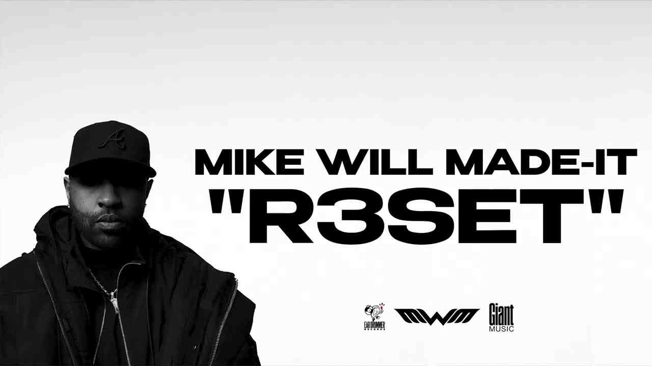 My Way Lyrics - Mike WiLL Made-It