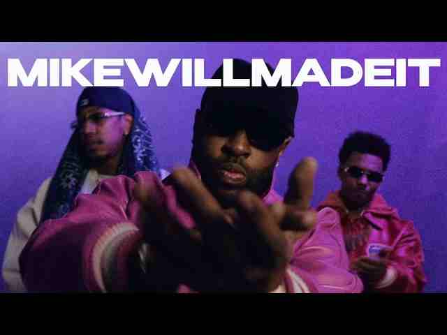 STANDING O Lyrics - Mike WiLL Made-It, Travis Porter & Monaleo