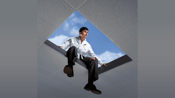 Shades Of Blue Lyrics - John Summit | CTRL ESCAPE