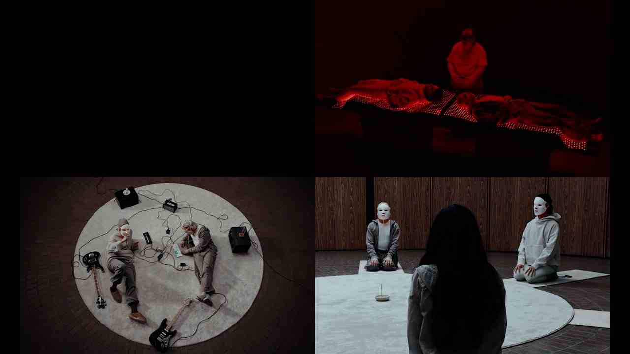 Lo Quiero Ya ! Lyrics English Translation - CA7RIEL & Paco Amoroso