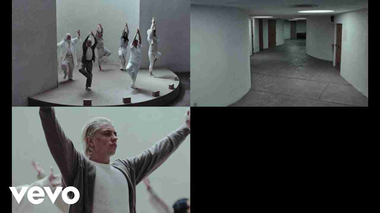 Ha Ha Lyrics English Translation - CA7RIEL & Paco Amoroso