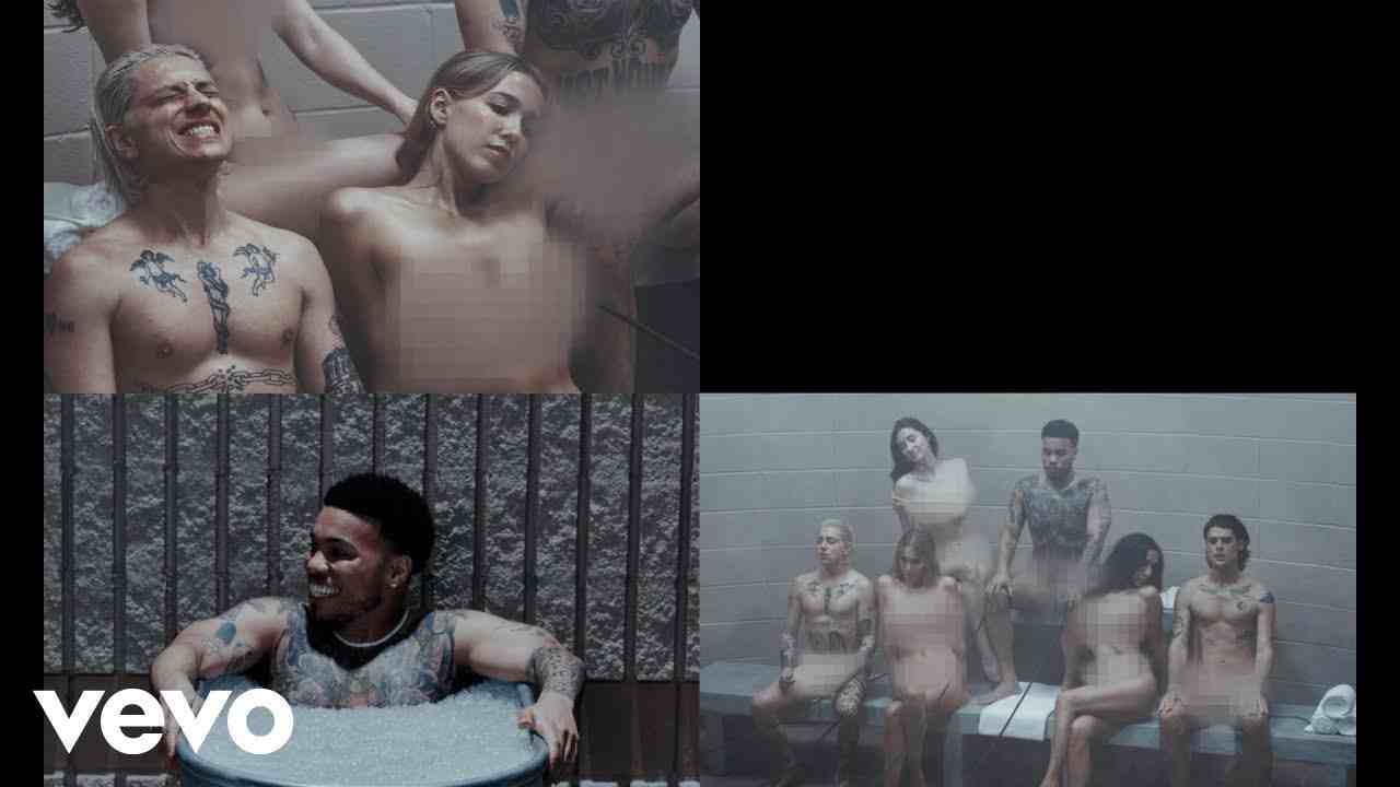 Ay Ay Ay Lyrics - CA7RIEL & Paco Amoroso, Anderson .Paak