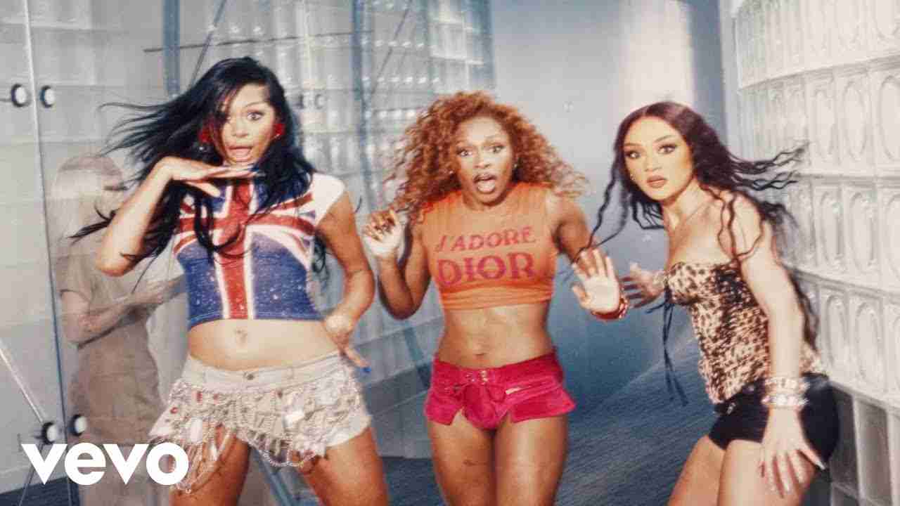 Leak It Lyrics - FLO | FLO2