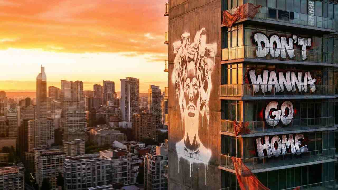 Don't Wanna Go Home Lyrics English Translation - MEDUZA