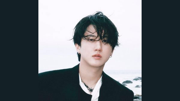 PERFUME Lyrics English Translation - SEUNGMIN, Stray Kids