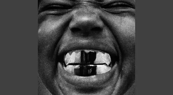 PUNCH DRUNK Lyrics - Ye | BULLY