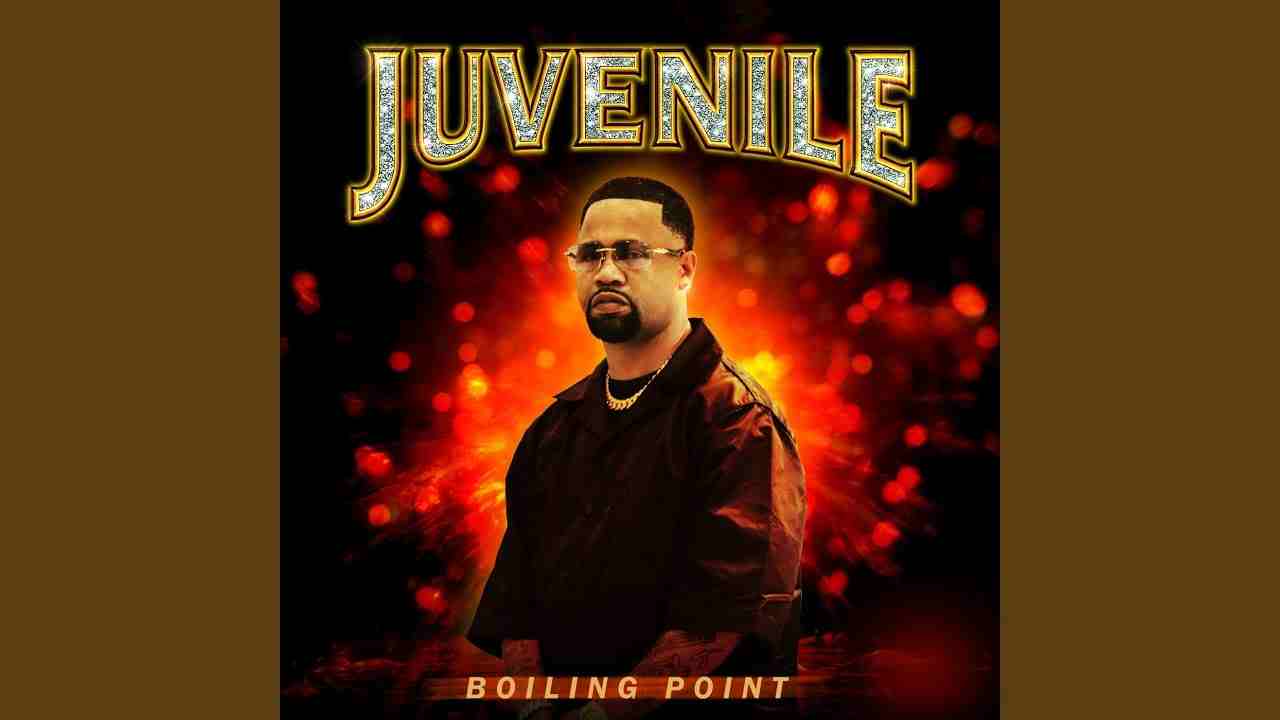 Fuego Lyrics - Juvenile | Boiling Point