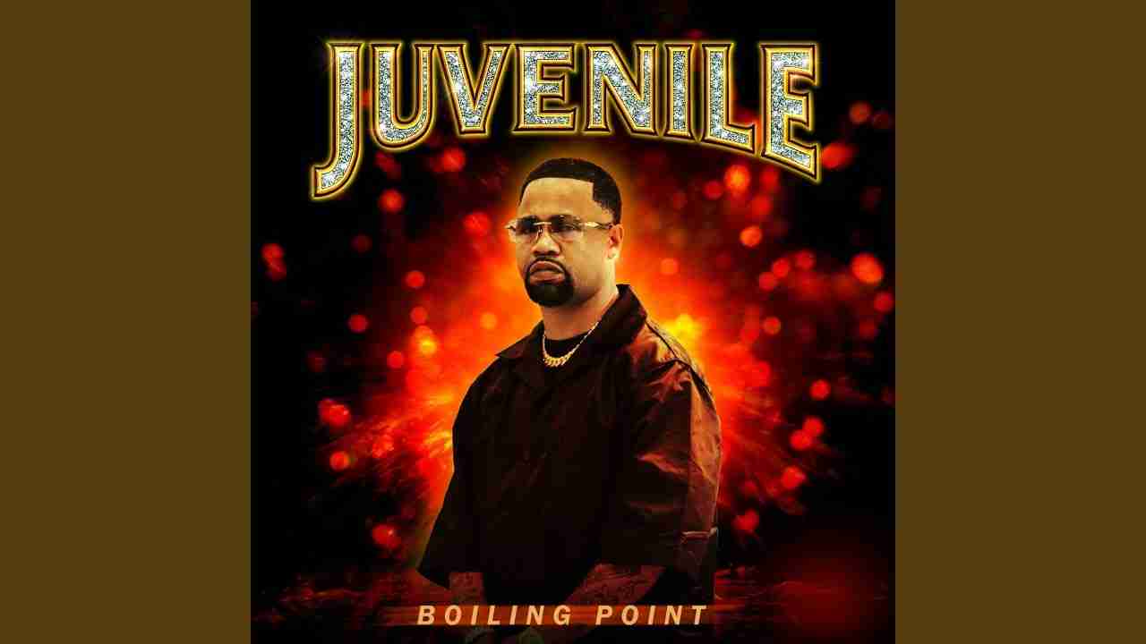 Pull Up Lyrics - Juvenile | Boiling Point