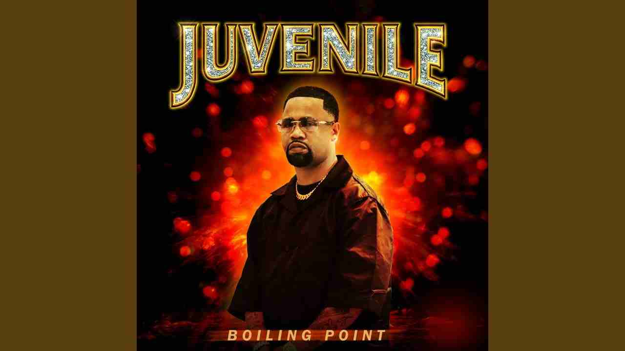 Juvie Beverly Lyrics - Juvenile | Boiling Point