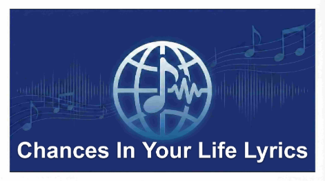 Chances In Your Life Lyrics - Quando Rondo