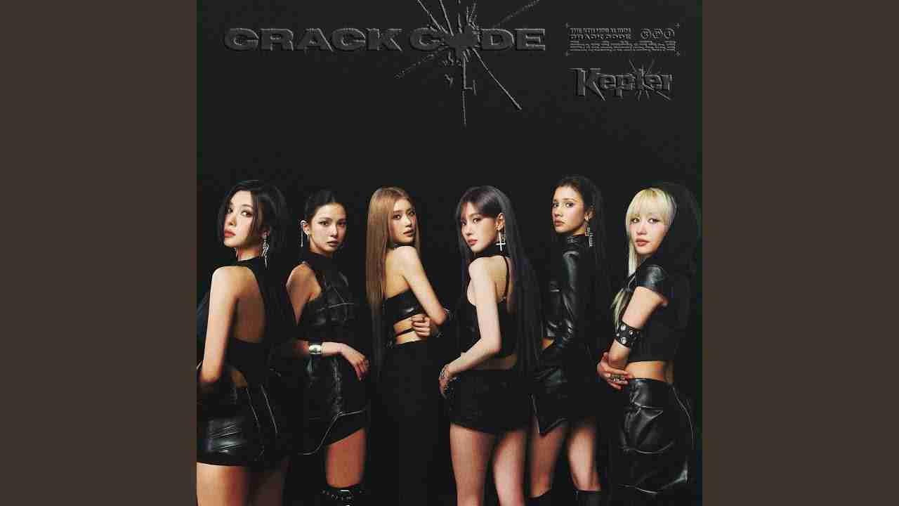 Addicted 2 Ya Lyrics English Translation - Kep1er