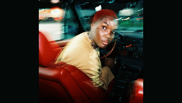 Jetta Lyrics - Arlo Parks | Ambiguous Desire