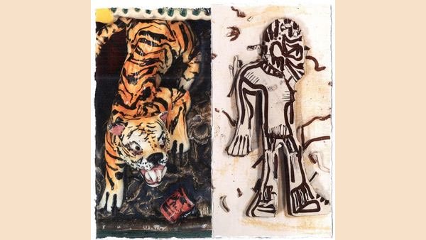 Book of Eli Lyrics - Earl Sweatshirt & SURF GANG