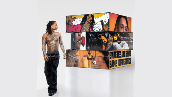 Working Remote Lyrics - Swae Lee, Slim Jxmmi