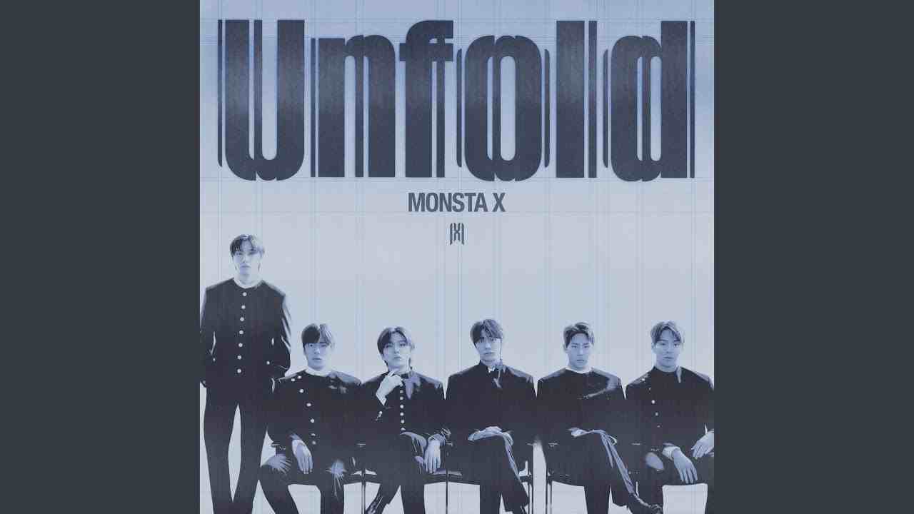 Main Attraction Lyrics - MONSTA X | Unfold