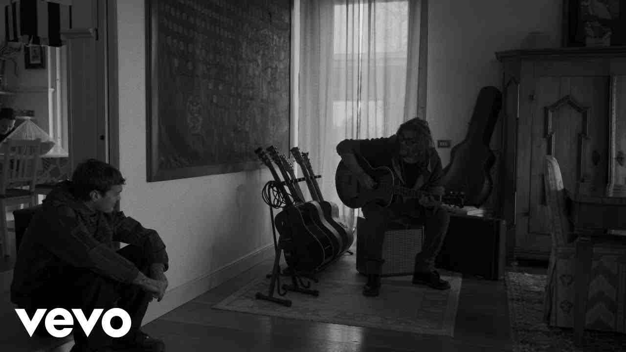 Peggio del diavolo Lyrics English Translation - BLANCO & Gianluca Grignani