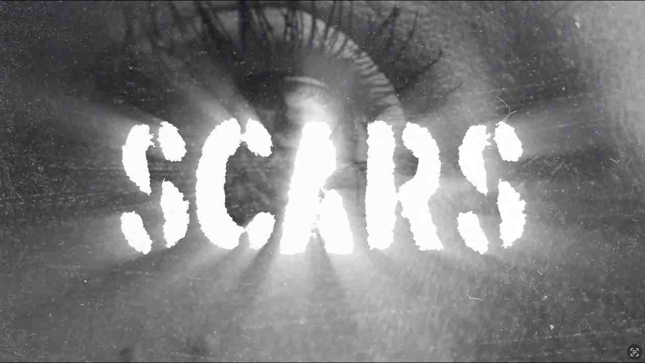 Scars Lyrics - U2 | Easter Lily