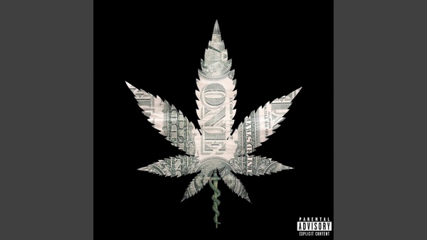 Stoned and Leave Lyrics - Wiz Khalifa & Curren$y