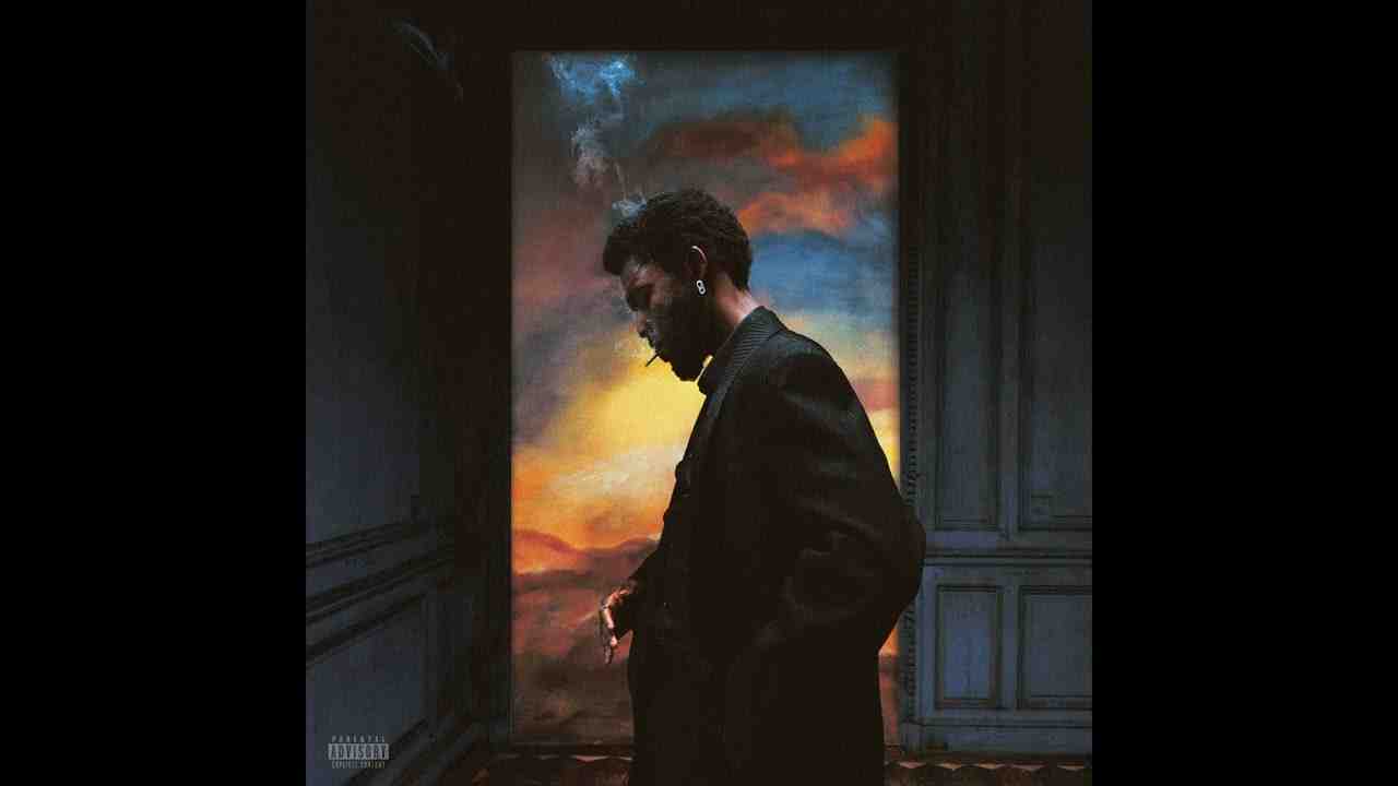 Jah Jah Knows Lyrics - Omah Lay