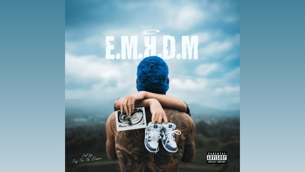 Todo Contigo Lyrics English Translation - Blessd, Ovy On The Drums