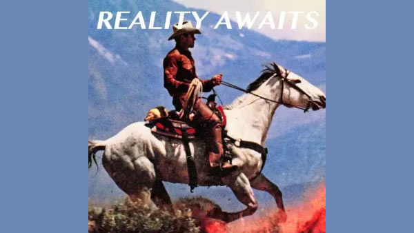 Liars Remorse Lyrics - The Strokes | Reality Awaits