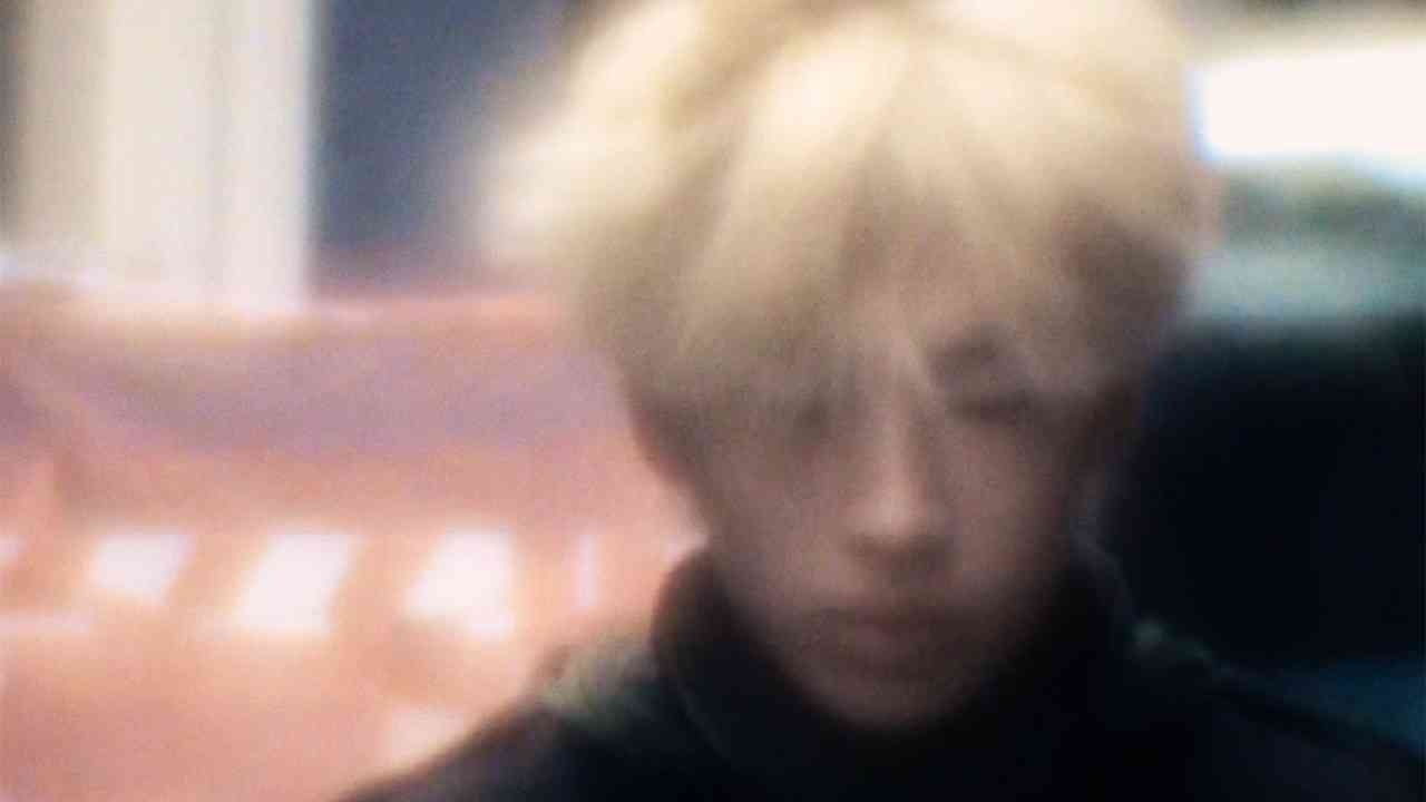 Run Like Hell Lyrics - bixby | B1