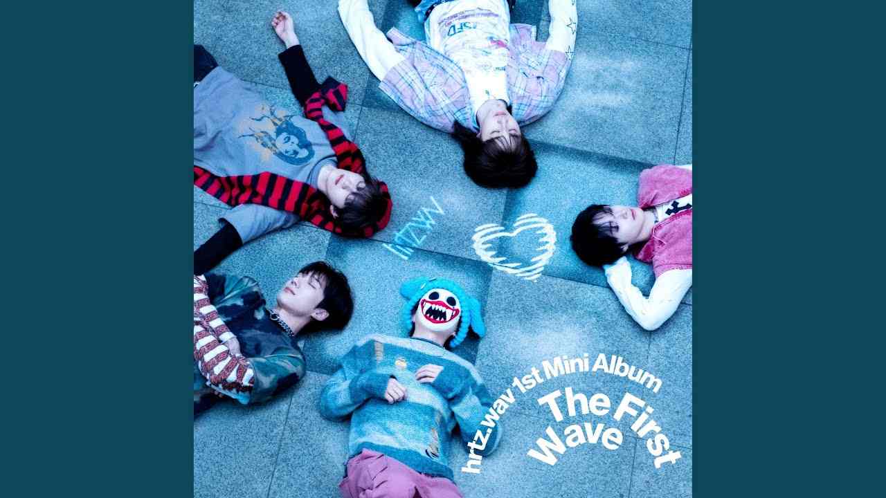 어리버리 (Outta my mind) Lyrics English Translation - hrtz.wav