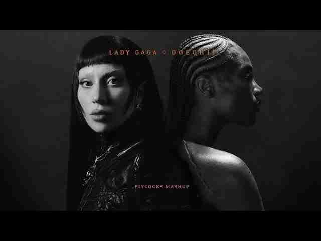 Runway Lyrics - Lady Gaga & Doechii