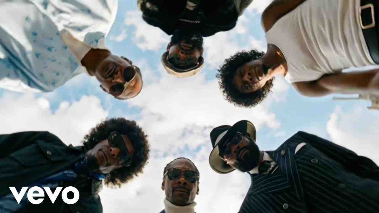 Leave That Dogg Alone Lyrics - Snoop Dogg |  10 Til’ Midnight